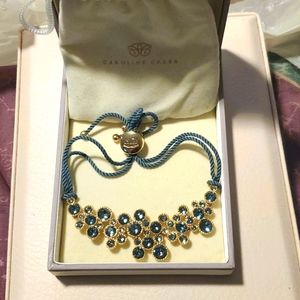 Caroline Creba Bracelet